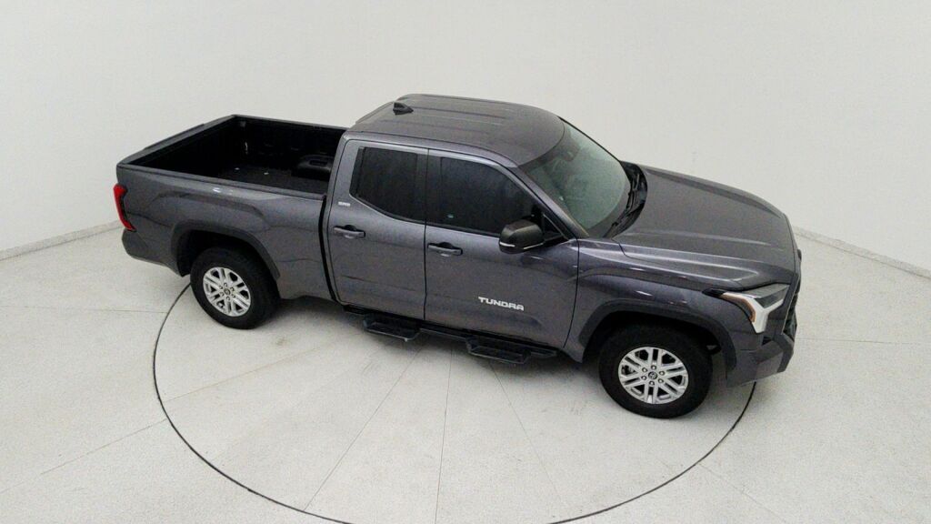 2024 Toyota Tundra SR5 Laurel MD