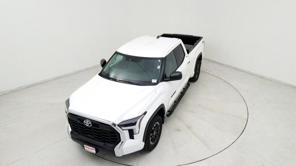 2024 Toyota Tundra SR5 Laurel MD