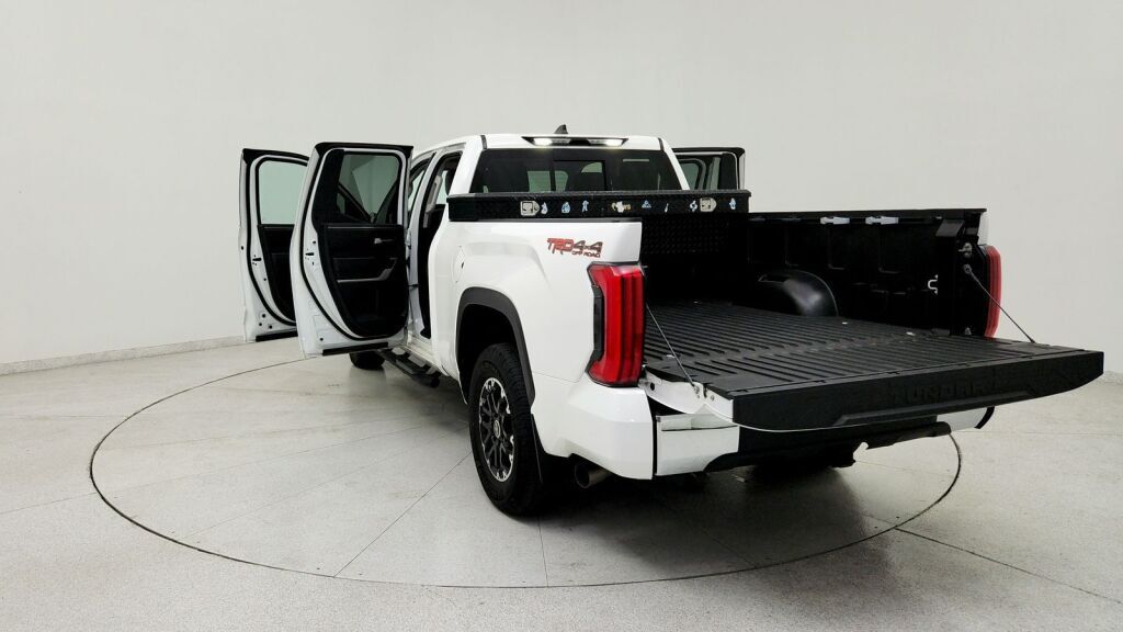 2024 Toyota Tundra SR5 Laurel MD