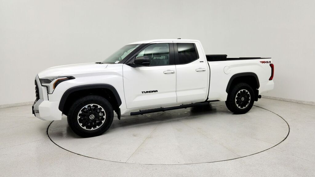 2024 Toyota Tundra SR5 Laurel MD