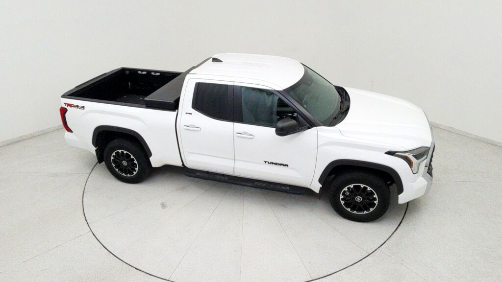 2024 Toyota Tundra SR5 Laurel MD