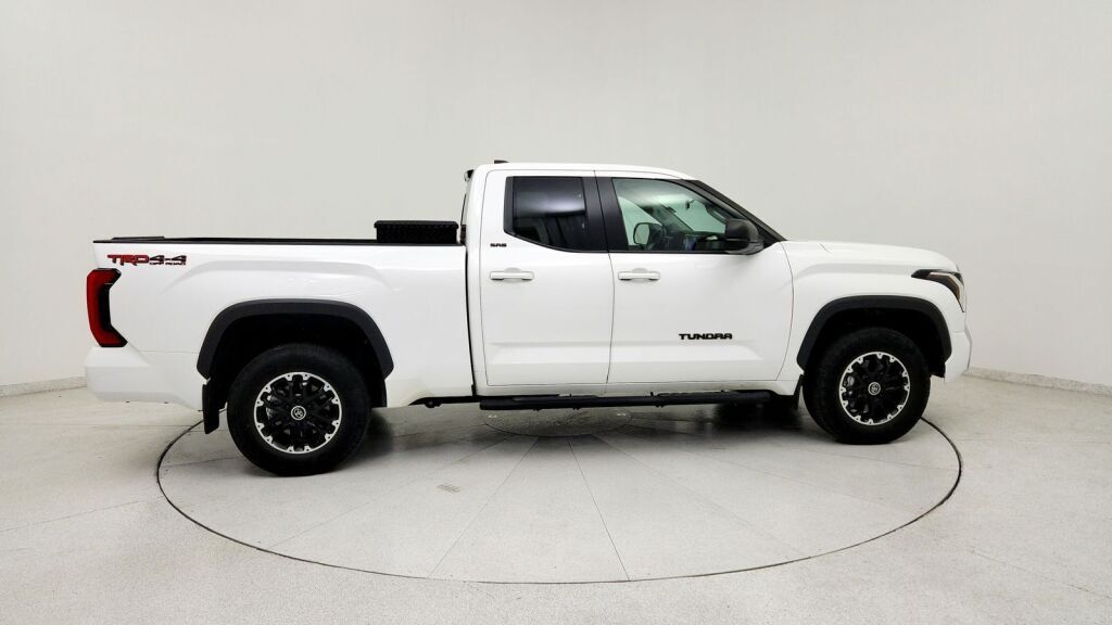 2024 Toyota Tundra SR5 Laurel MD