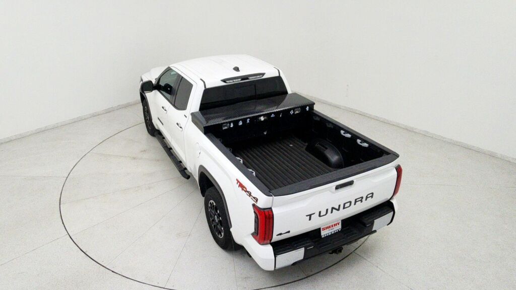 2024 Toyota Tundra SR5 Laurel MD