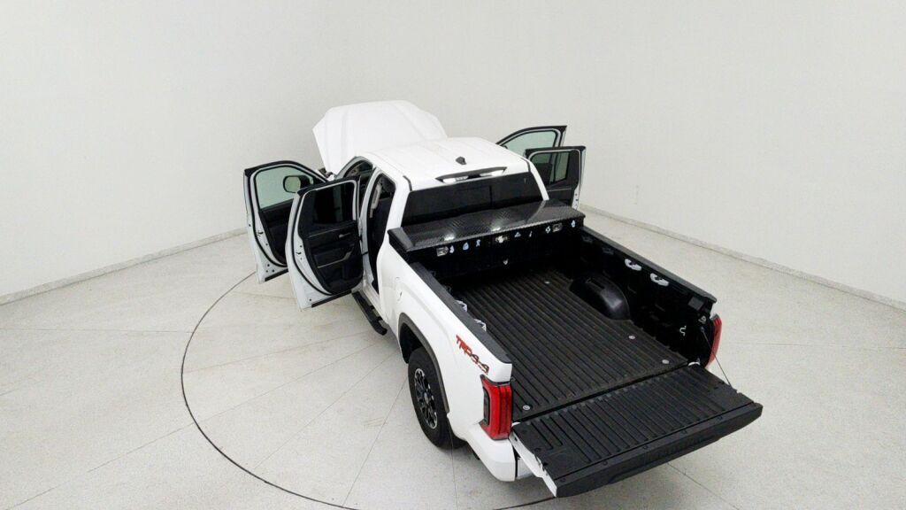 2024 Toyota Tundra SR5 Laurel MD