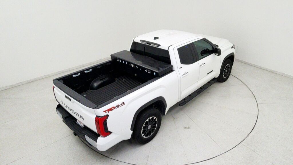2024 Toyota Tundra SR5 Laurel MD