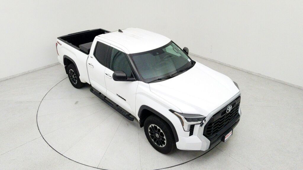 2024 Toyota Tundra SR5 Laurel MD