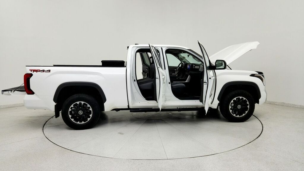2024 Toyota Tundra SR5 Laurel MD