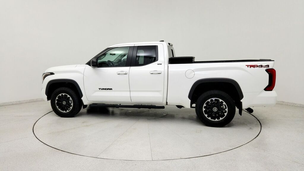 2024 Toyota Tundra SR5 Laurel MD