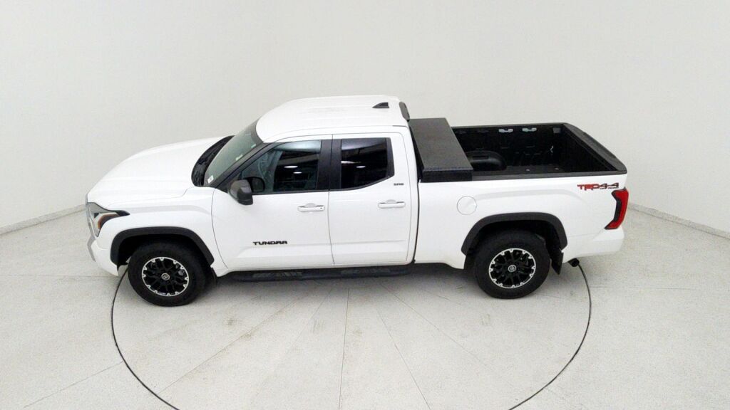 2024 Toyota Tundra SR5 Laurel MD