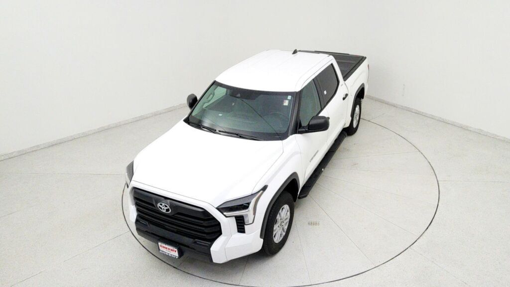 2024 Toyota Tundra SR5 Laurel MD