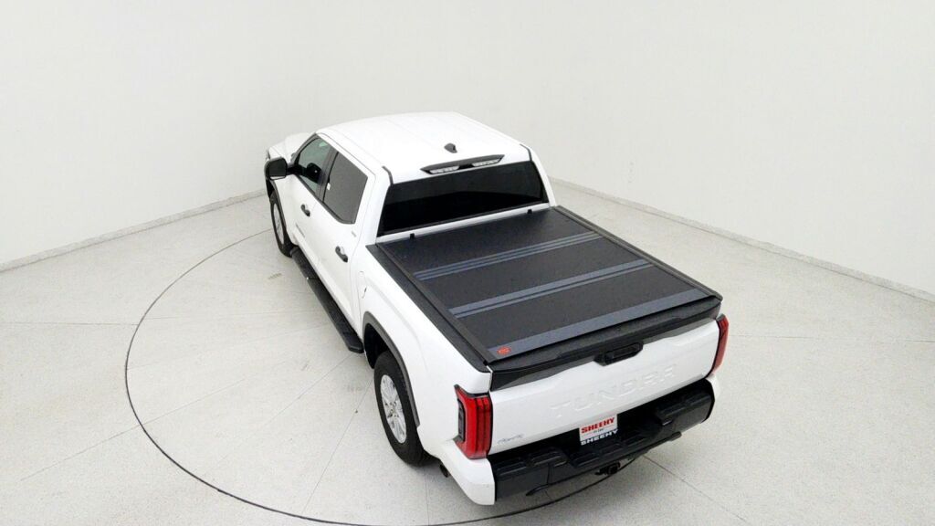 2024 Toyota Tundra SR5 Laurel MD