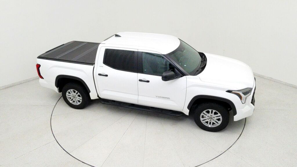 2024 Toyota Tundra SR5 Laurel MD