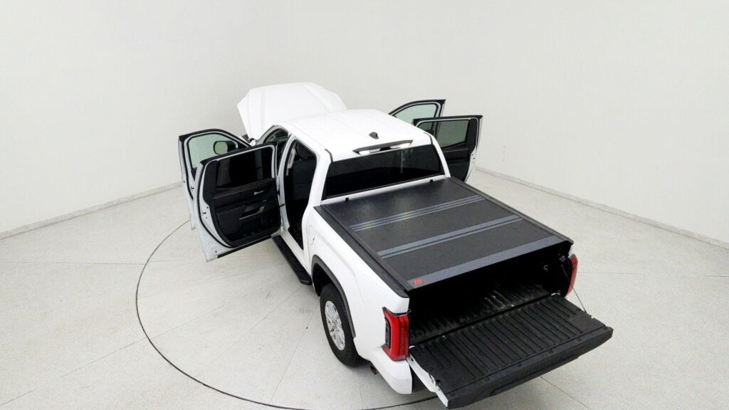 2024 Toyota Tundra SR5 Laurel MD