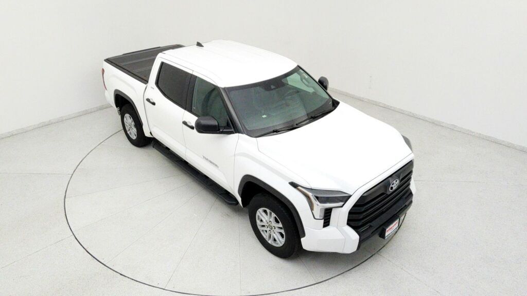 2024 Toyota Tundra SR5 Laurel MD