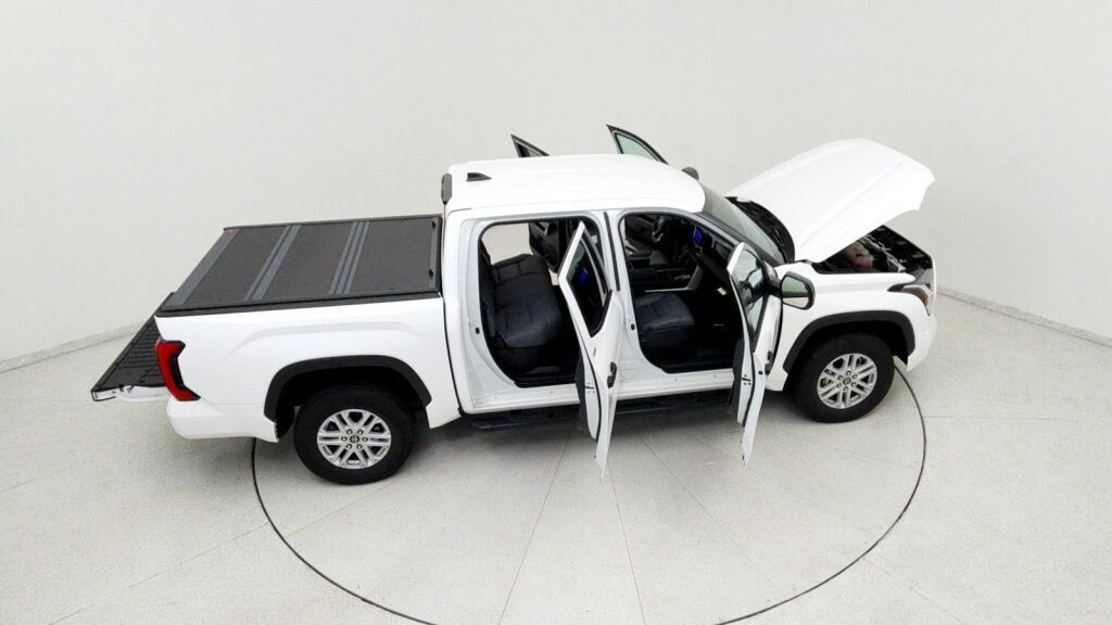 2024 Toyota Tundra SR5 Laurel MD