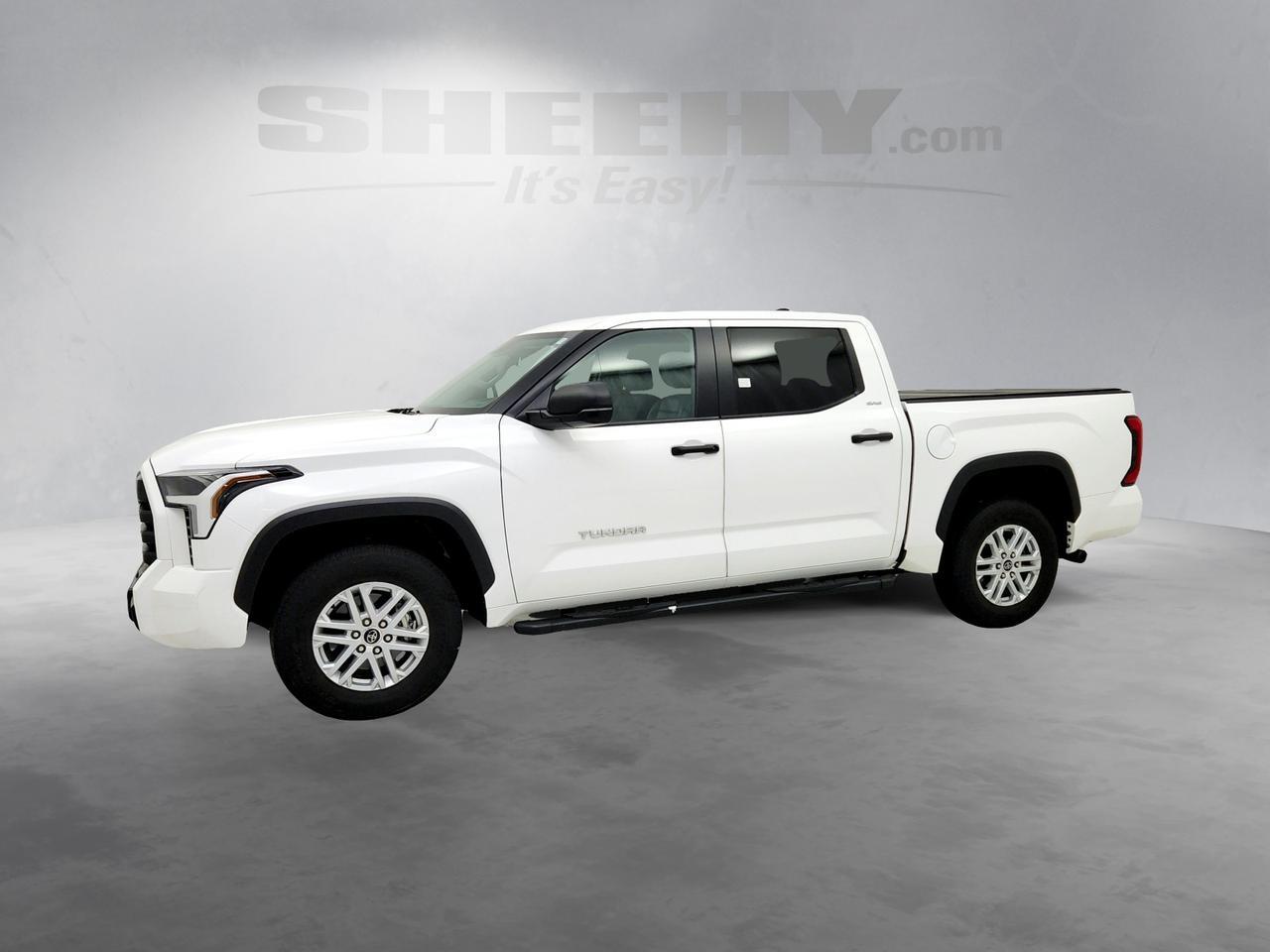 2024 Toyota Tundra SR5 Laurel MD