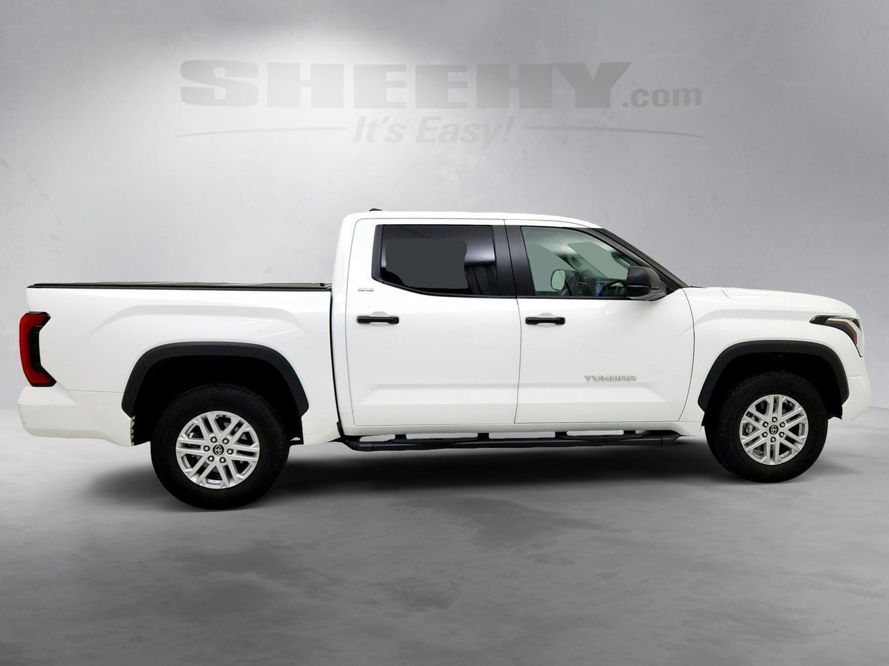 2024 Toyota Tundra SR5 Laurel MD