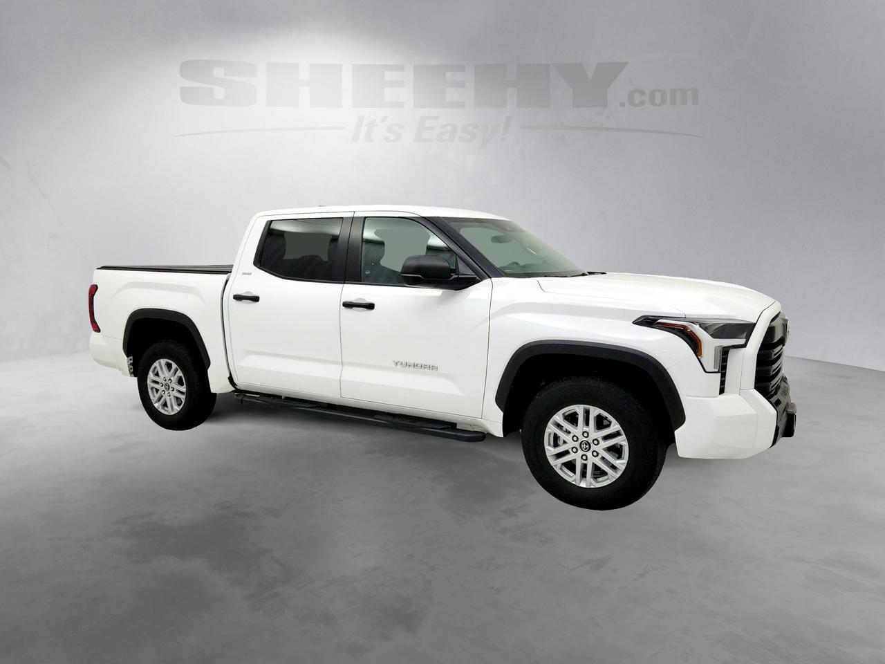 2024 Toyota Tundra SR5 Laurel MD