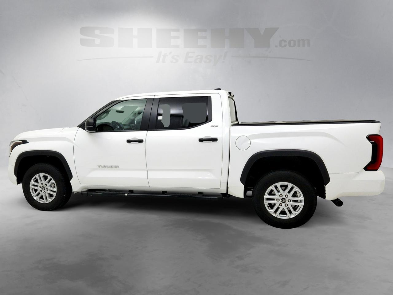 2024 Toyota Tundra SR5 Laurel MD