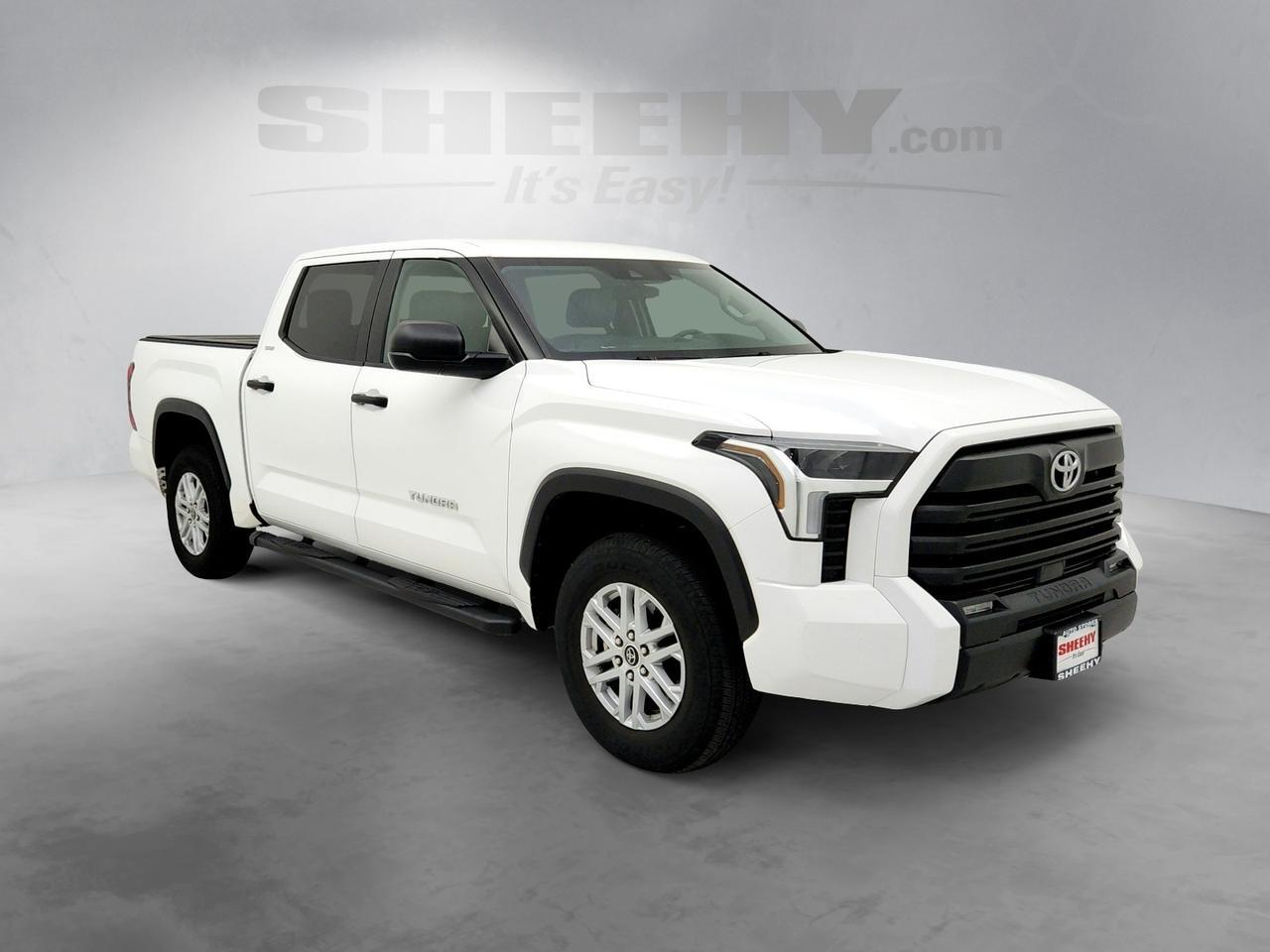 2024 Toyota Tundra SR5 Laurel MD