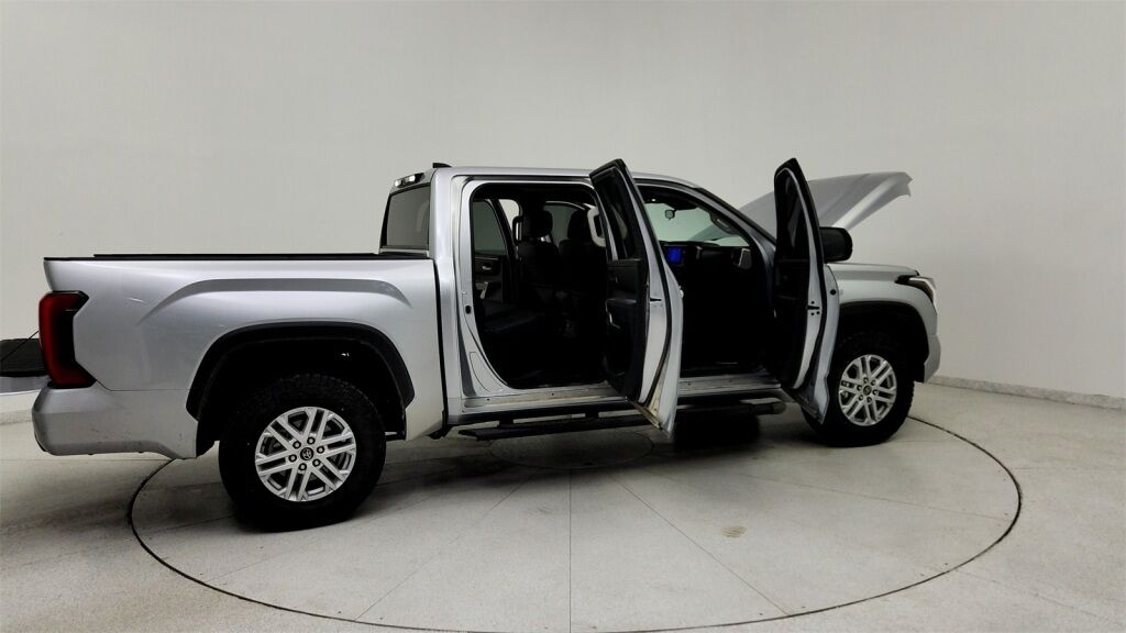 2024 Toyota Tundra SR5 Laurel MD