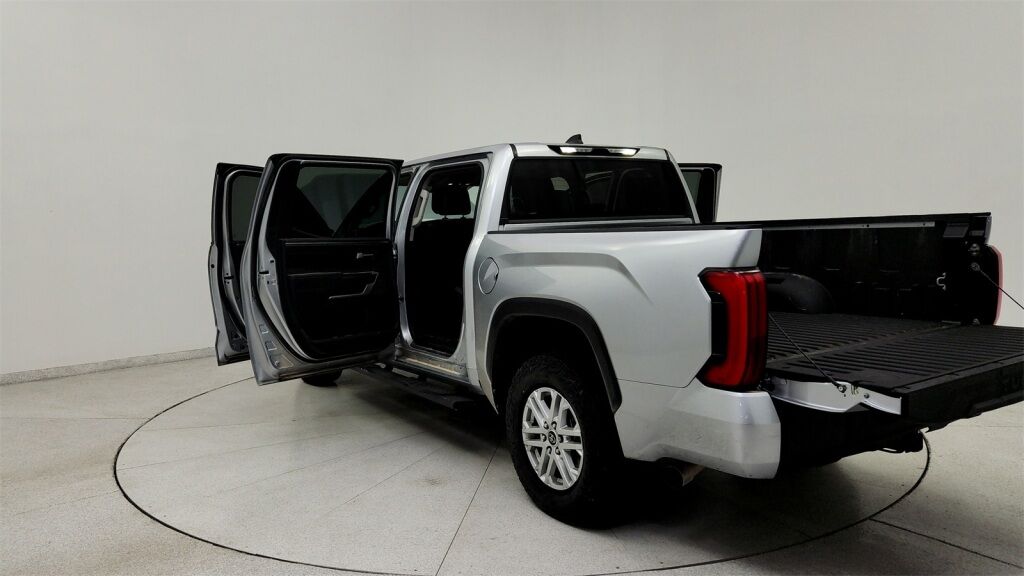 2024 Toyota Tundra SR5 Laurel MD