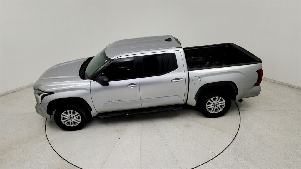 2024 Toyota Tundra SR5 Laurel MD