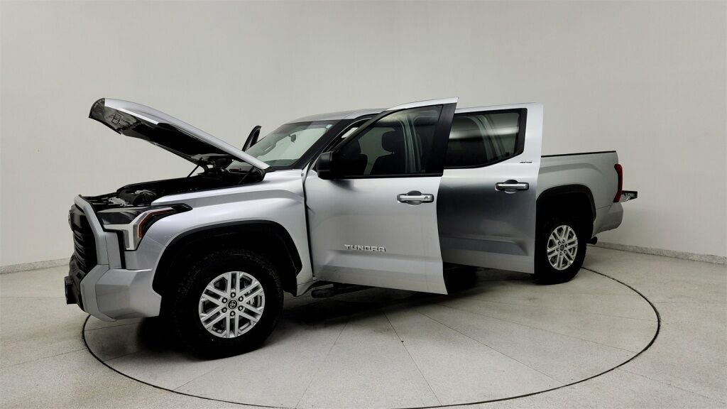 2024 Toyota Tundra SR5 Laurel MD