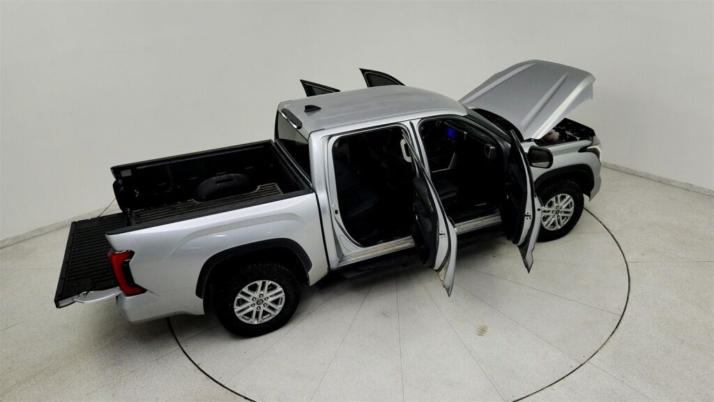 2024 Toyota Tundra SR5 Laurel MD
