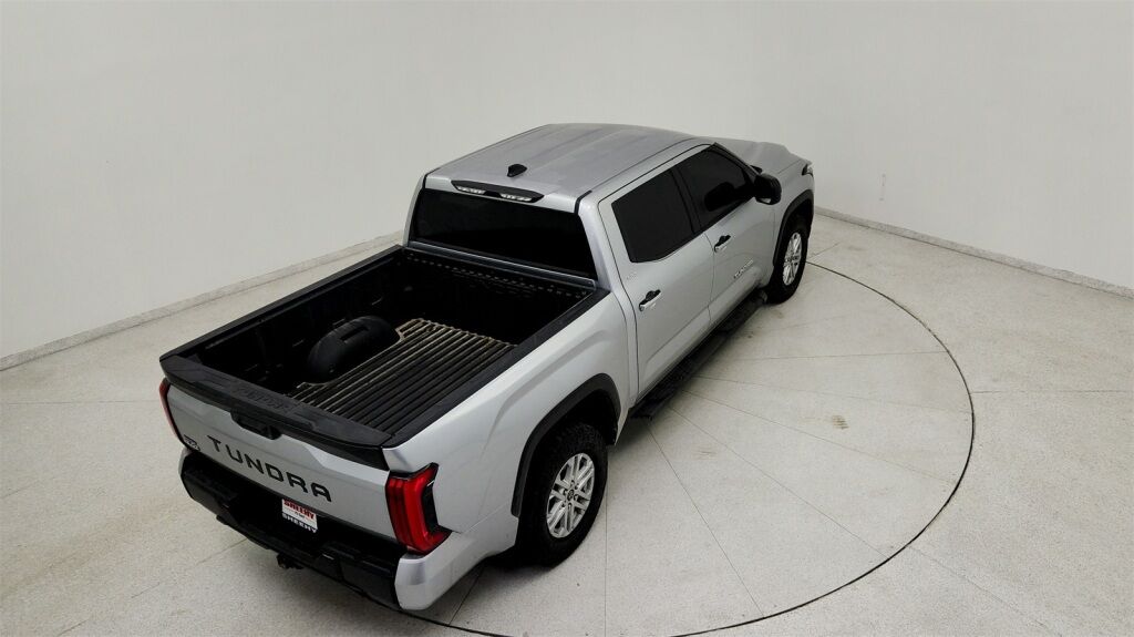 2024 Toyota Tundra SR5 Laurel MD