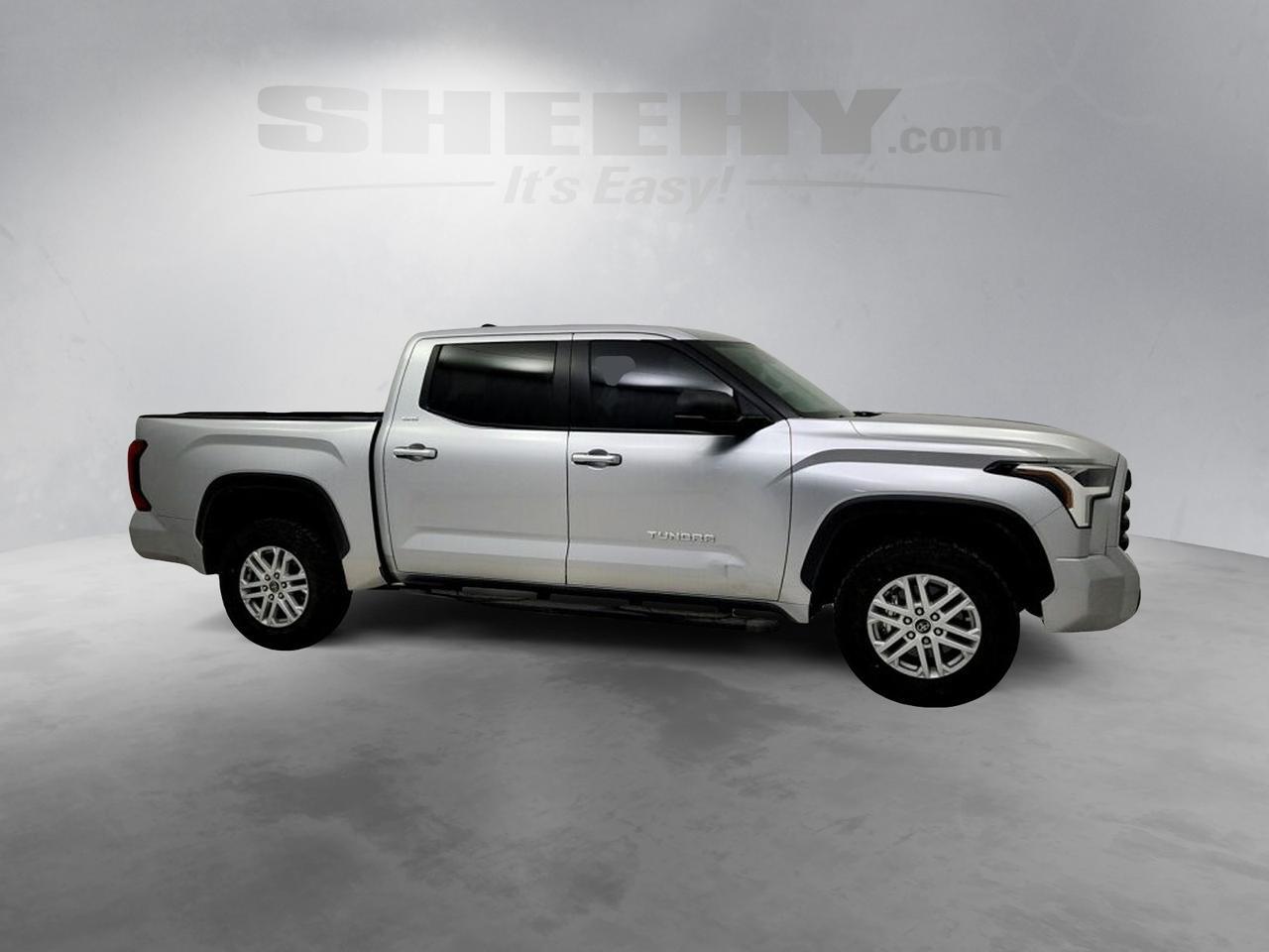 2024 Toyota Tundra SR5 Laurel MD