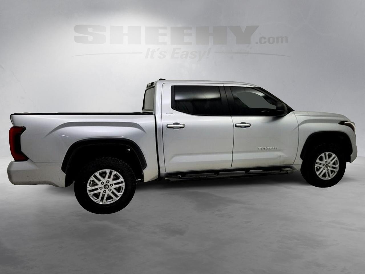 2024 Toyota Tundra SR5 Laurel MD