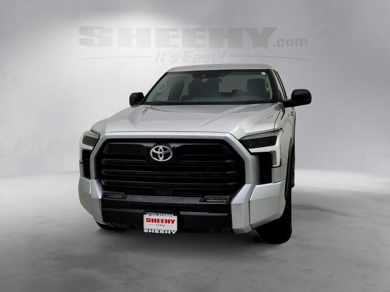 2024 Toyota Tundra SR5 Laurel MD