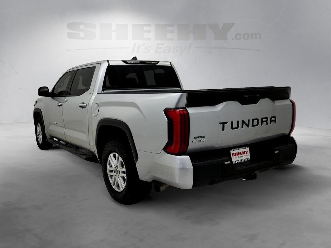 2024 Toyota Tundra SR5 Laurel MD