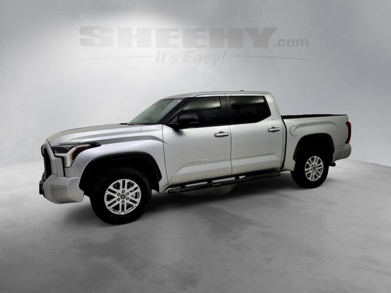 2024 Toyota Tundra SR5 Laurel MD