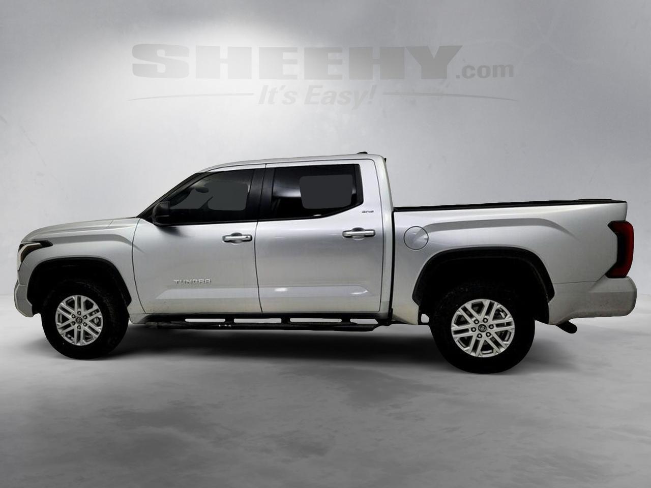2024 Toyota Tundra SR5 Laurel MD