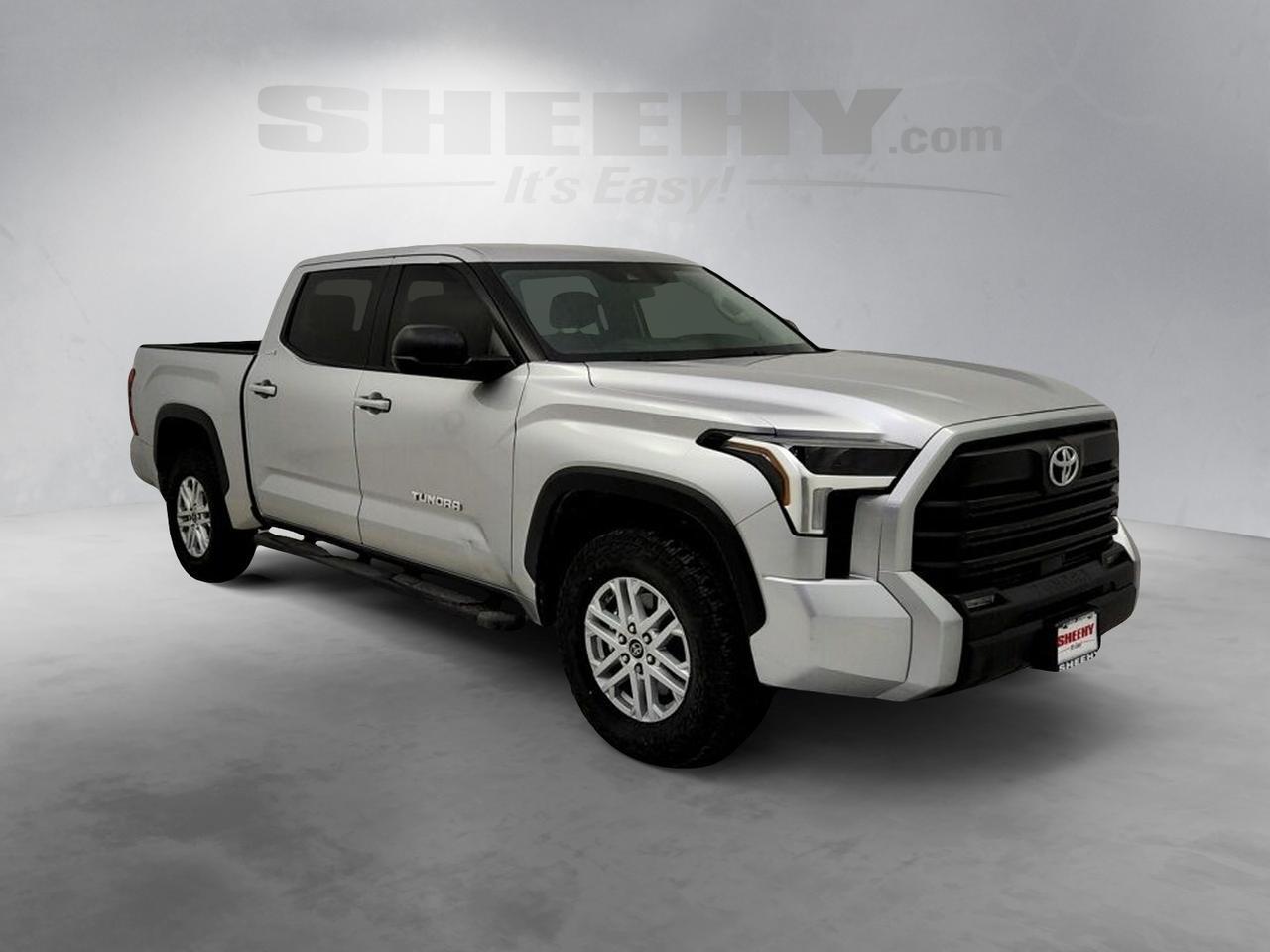 2024 Toyota Tundra SR5 Laurel MD