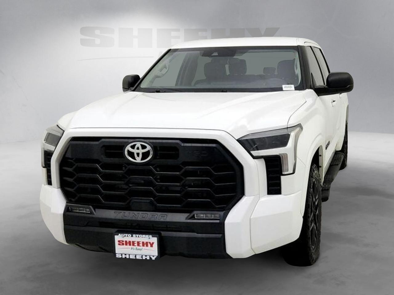 2024 Toyota Tundra SR5 Laurel MD