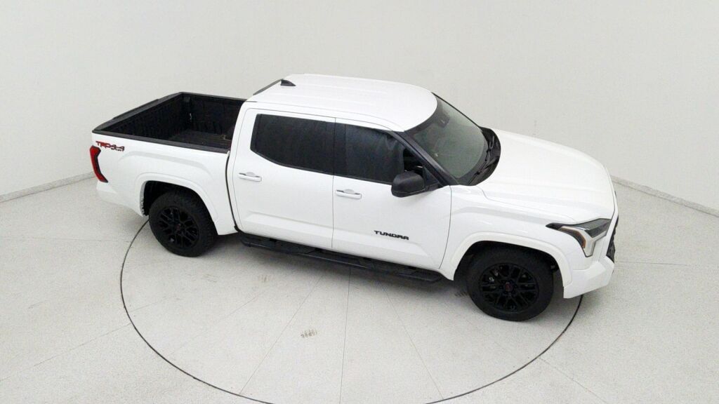 2024 Toyota Tundra SR5 Laurel MD