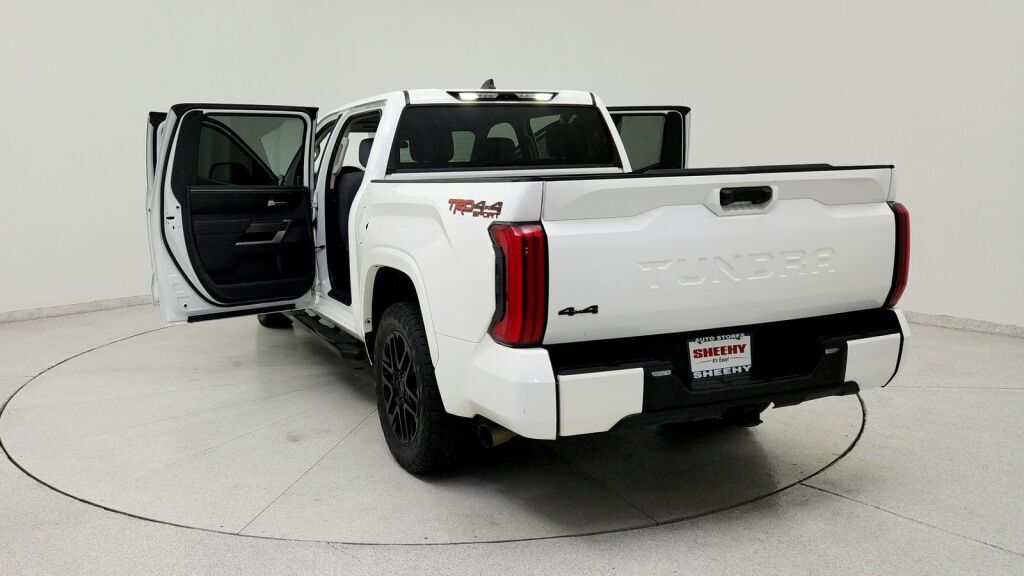2024 Toyota Tundra SR5 Laurel MD