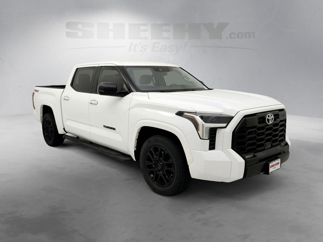 2024 Toyota Tundra SR5 Laurel MD