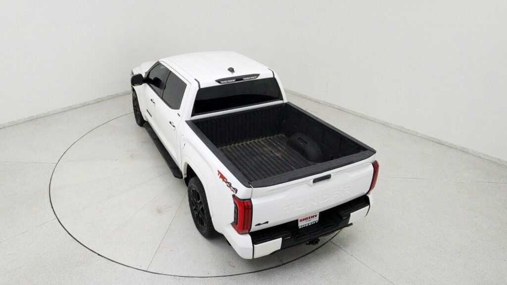 2024 Toyota Tundra SR5 Laurel MD