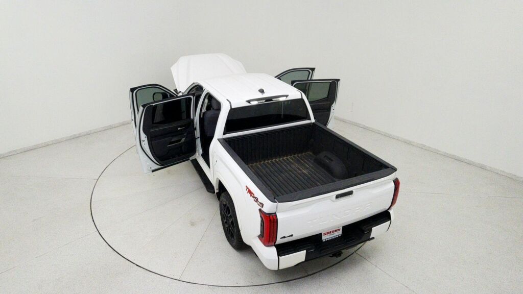 2024 Toyota Tundra SR5 Laurel MD