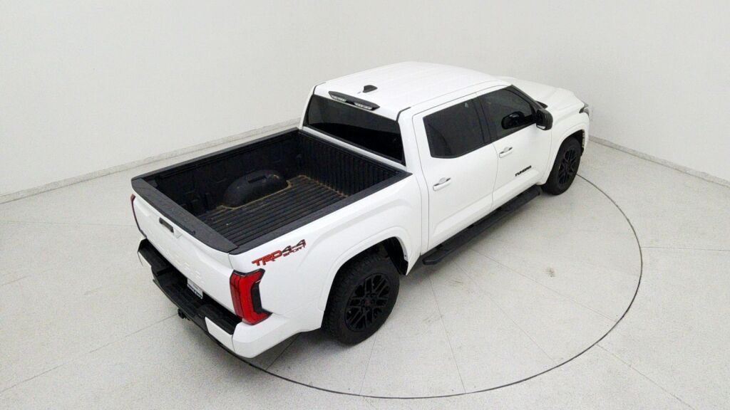 2024 Toyota Tundra SR5 Laurel MD