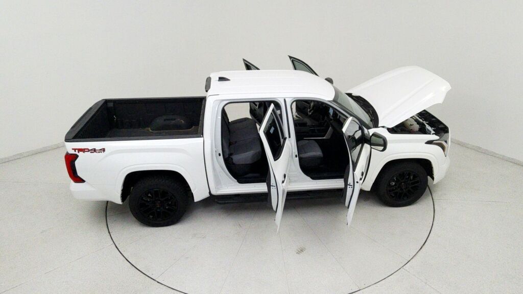 2024 Toyota Tundra SR5 Laurel MD