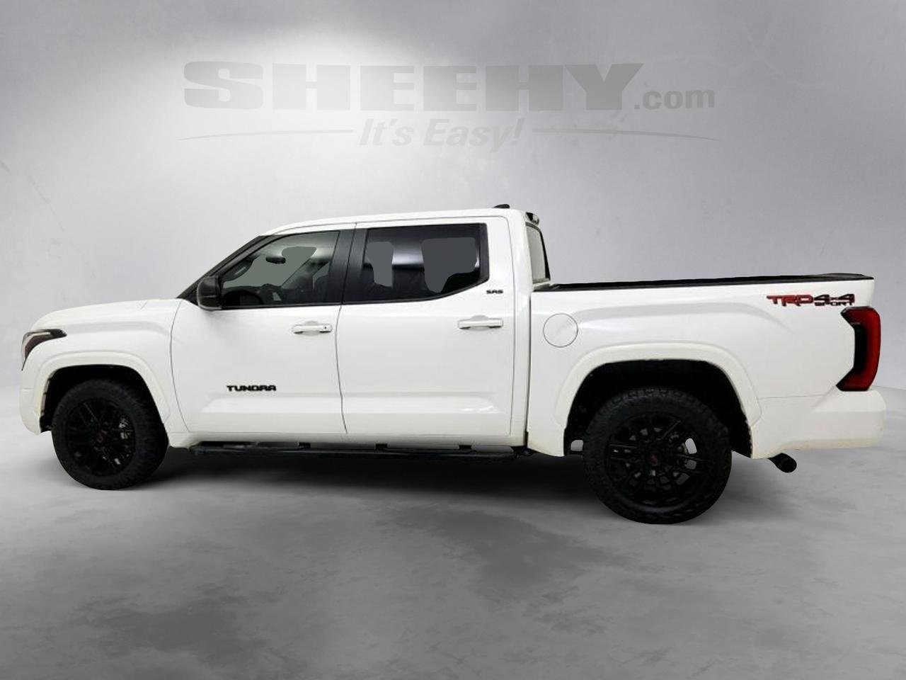 2024 Toyota Tundra SR5 Laurel MD