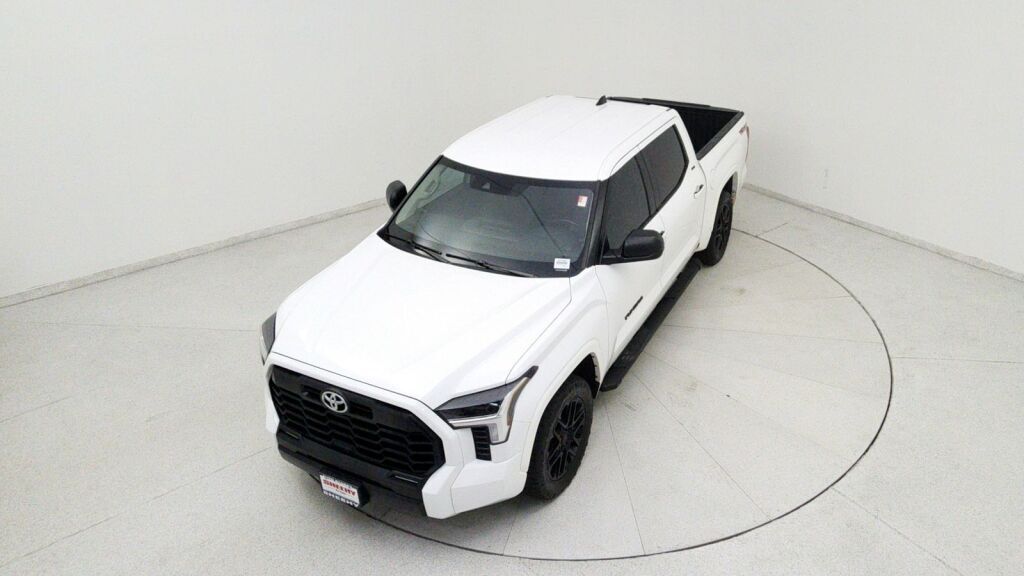 2024 Toyota Tundra SR5 Laurel MD