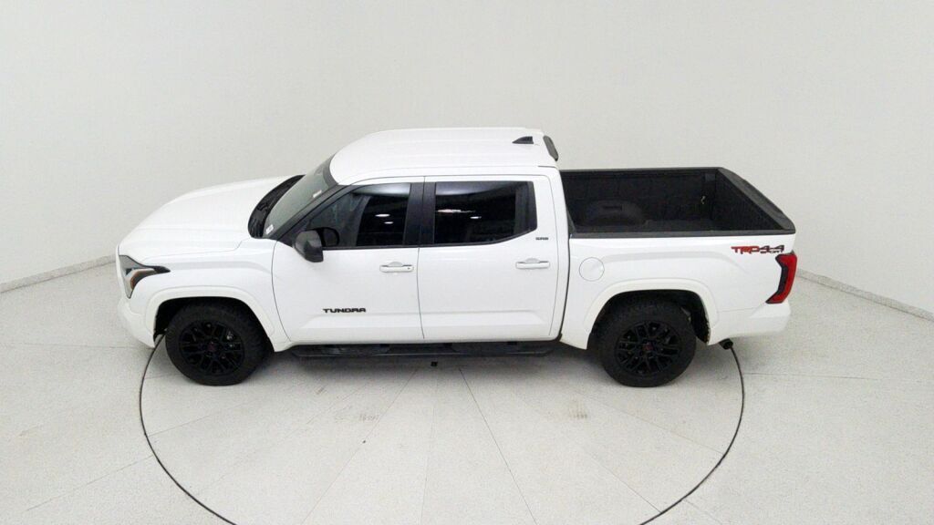 2024 Toyota Tundra SR5 Laurel MD