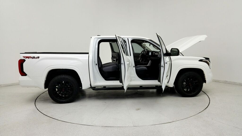 2024 Toyota Tundra SR5 Laurel MD