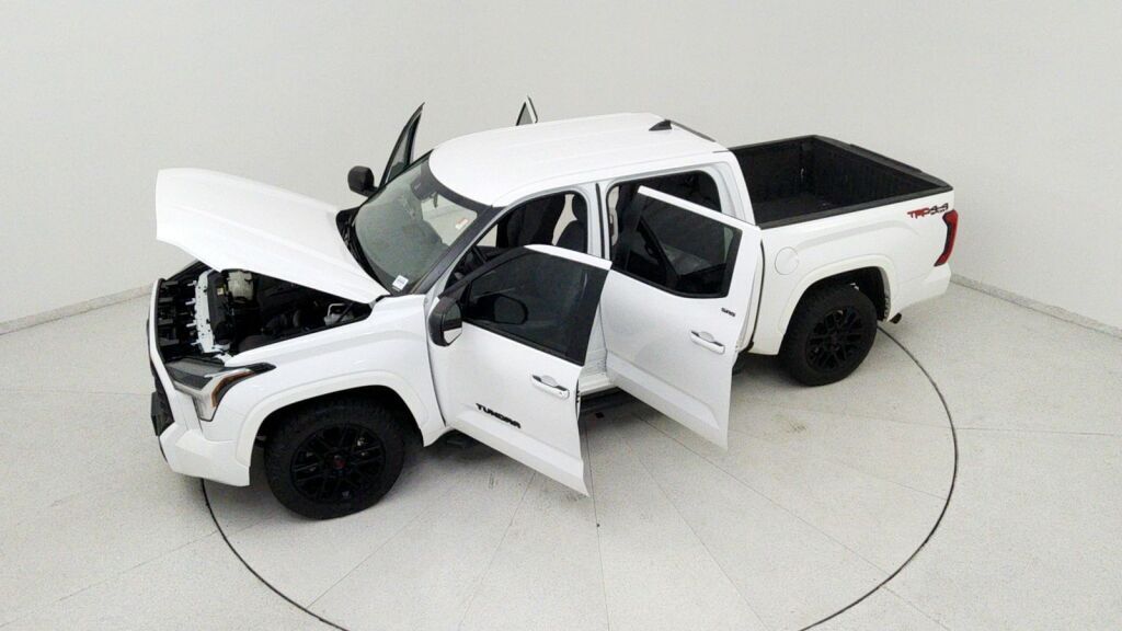 2024 Toyota Tundra SR5 Laurel MD
